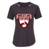 Women's Cut-It-Out T-Shirt Thumbnail