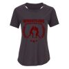 Women's Cut-It-Out T-Shirt Thumbnail