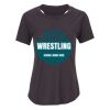 Women's Cut-It-Out T-Shirt Thumbnail