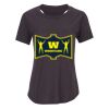 Women's Cut-It-Out T-Shirt Thumbnail