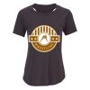 Women's Cut-It-Out T-Shirt Thumbnail