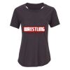 Women's Cut-It-Out T-Shirt Thumbnail
