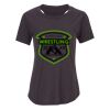 Women's Cut-It-Out T-Shirt Thumbnail