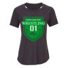 Women's Cut-It-Out T-Shirt Thumbnail