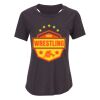 Women's Cut-It-Out T-Shirt Thumbnail