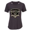 Women's Cut-It-Out T-Shirt Thumbnail