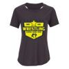Women's Cut-It-Out T-Shirt Thumbnail
