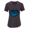 Women's Cut-It-Out T-Shirt Thumbnail