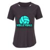 Women's Cut-It-Out T-Shirt Thumbnail