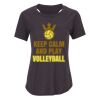 Women's Cut-It-Out T-Shirt Thumbnail