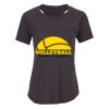 Women's Cut-It-Out T-Shirt Thumbnail