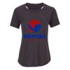Women's Cut-It-Out T-Shirt Thumbnail