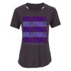 Women's Cut-It-Out T-Shirt Thumbnail