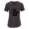 Women's Cut-It-Out T-Shirt Thumbnail