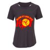 Women's Cut-It-Out T-Shirt Thumbnail