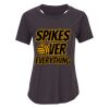 Women's Cut-It-Out T-Shirt Thumbnail