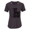 Women's Cut-It-Out T-Shirt Thumbnail