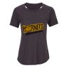 Women's Cut-It-Out T-Shirt Thumbnail