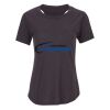 Women's Cut-It-Out T-Shirt Thumbnail