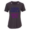 Women's Cut-It-Out T-Shirt Thumbnail