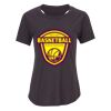 Women's Cut-It-Out T-Shirt Thumbnail