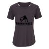 Women's Cut-It-Out T-Shirt Thumbnail
