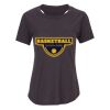 Women's Cut-It-Out T-Shirt Thumbnail