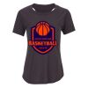 Women's Cut-It-Out T-Shirt Thumbnail