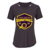Women's Cut-It-Out T-Shirt Thumbnail