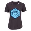 Women's Cut-It-Out T-Shirt Thumbnail