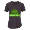 Women's Cut-It-Out T-Shirt Thumbnail