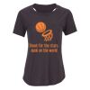 Women's Cut-It-Out T-Shirt Thumbnail
