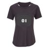 Women's Cut-It-Out T-Shirt Thumbnail