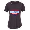 Women's Cut-It-Out T-Shirt Thumbnail