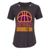 Women's Cut-It-Out T-Shirt Thumbnail
