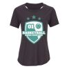 Women's Cut-It-Out T-Shirt Thumbnail