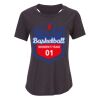 Women's Cut-It-Out T-Shirt Thumbnail