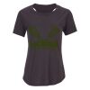 Women's Cut-It-Out T-Shirt Thumbnail