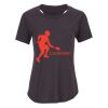 Women's Cut-It-Out T-Shirt Thumbnail