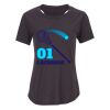 Women's Cut-It-Out T-Shirt Thumbnail
