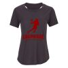 Women's Cut-It-Out T-Shirt Thumbnail