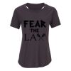 Women's Cut-It-Out T-Shirt Thumbnail