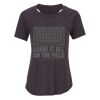 Women's Cut-It-Out T-Shirt Thumbnail