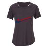Women's Cut-It-Out T-Shirt Thumbnail