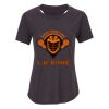 Women's Cut-It-Out T-Shirt Thumbnail