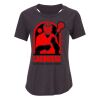 Women's Cut-It-Out T-Shirt Thumbnail