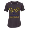 Women's Cut-It-Out T-Shirt Thumbnail