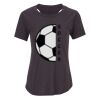 Women's Cut-It-Out T-Shirt Thumbnail