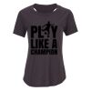 Women's Cut-It-Out T-Shirt Thumbnail