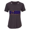 Women's Cut-It-Out T-Shirt Thumbnail